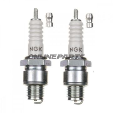 Tændrør, Ngk B8hs Sbremovable Nut Altn7080518 Quick
