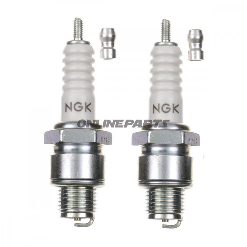 Tændrør, Ngk B8hs Sbremovable Nut Altn7080518 Quick