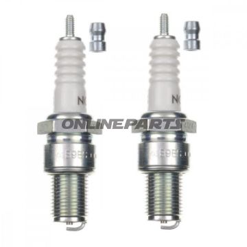Tændrør, Ngk B9es Sbremovable Nut Altn7080526 Quick