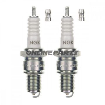 Tændrør, Ngk Bp7es Sbremovable Nut Altn7080067 Quick