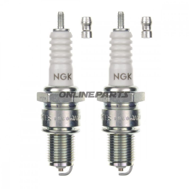 Tændrør, Ngk Bp7es Sbremovable Nut Altn7080067 Quick