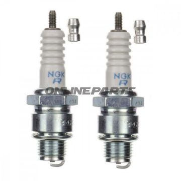 Tændrør, Ngk Br6hs Sbremovable Nut Altn7080740 Quick