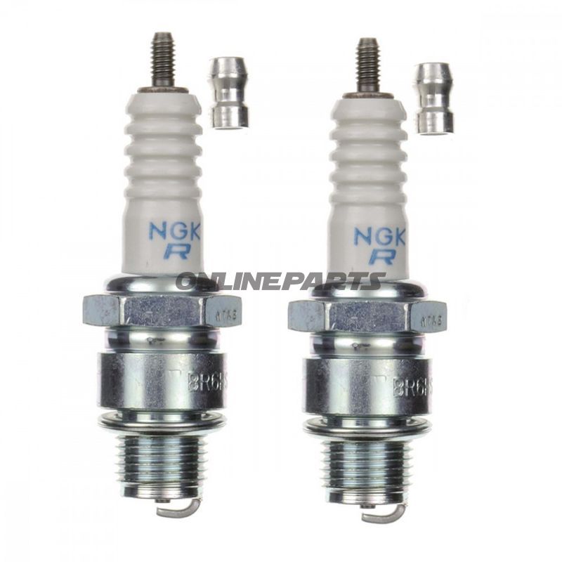 Tændrør, Ngk Br6hs Sbremovable Nut Altn7080740 Quick