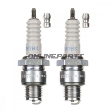 Tændrør, Ngk Br7hs Sbremovable Nut Altn7080757 Quick