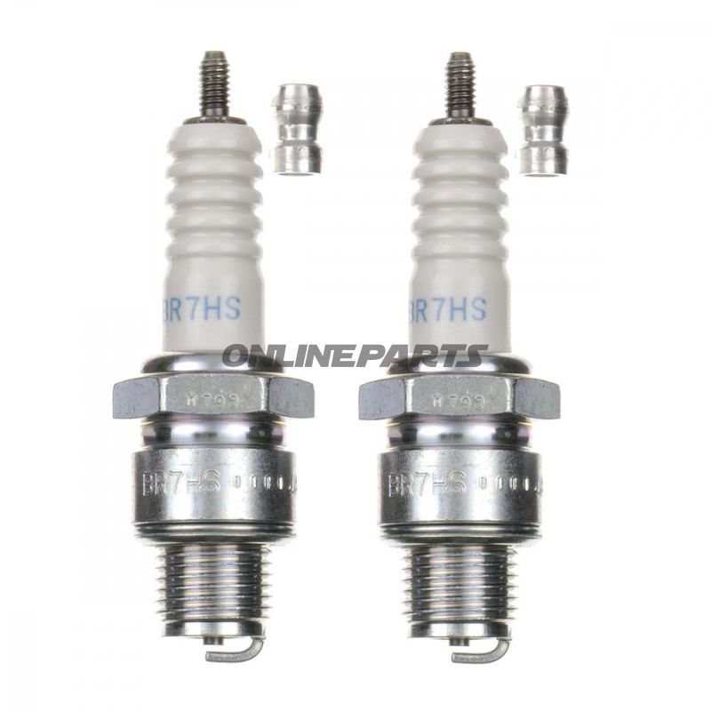 Tændrør, Ngk Br7hs Sbremovable Nut Altn7080757 Quick