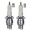Tændrør, Ngk Br8hs Sbremovable Nut Altn7080773 Quick