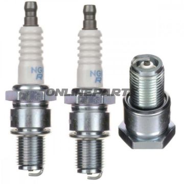 Tændrør, Ngk Br9es Sbremovable Nut Altn7080526 Quick