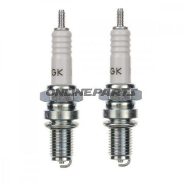 Tændrør, Ngk D8ea Sbsae M4 Alternative: 7080807 Quick
