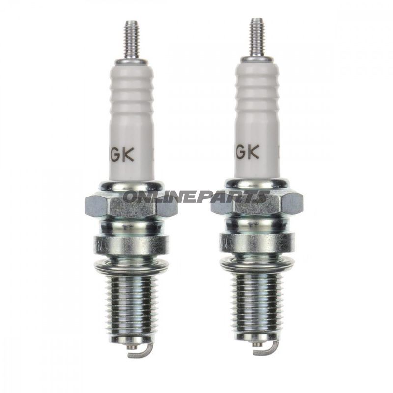 Tændrør, Ngk D8ea Sbsae M4 Alternative: 7080807 Quick