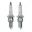 Tændrør, Ngk Dpr8ea9 Sbsae M4 Alternative: 7080948 Quick