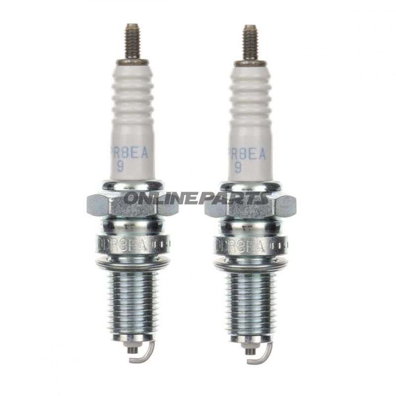 Tændrør, Ngk Dpr8ea9 Sbsae M4 Alternative: 7080948 Quick