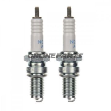 Tændrør, Ngk Dr8es Sbsae M4 Alternative: 7080799 Quick