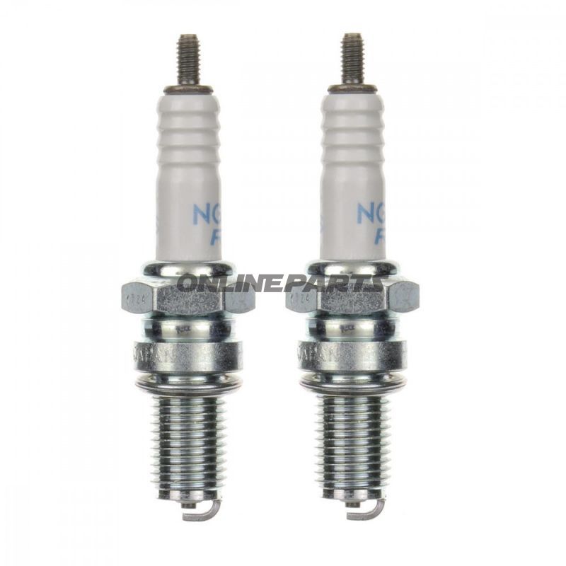 Tændrør, Ngk Dr8es Sbsae M4 Alternative: 7080799 Quick