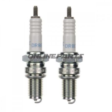 Tændrør, Ngk Dr8esl Sbsae M4 Alternative: 7080591 Quick