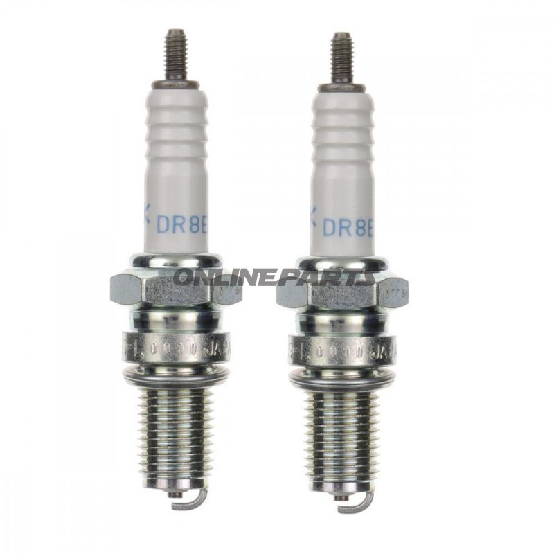 Tændrør, Ngk Dr8esl Sbsae M4 Alternative: 7080591 Quick