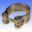 Exhaust Clamp 35Mmsito Chrome
