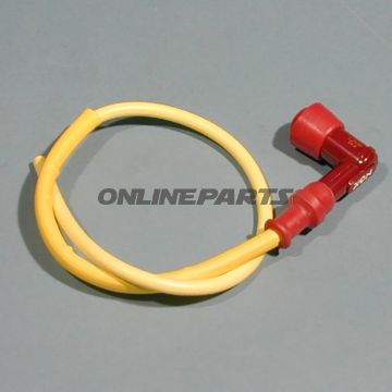 Ngk Racing Tændrørshætte Inkl. Kabel.