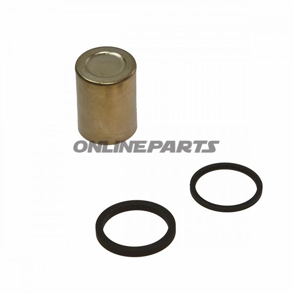 Bremsestempel Rep. Kit.