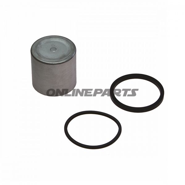 Bremsestempel Rep. Kit.