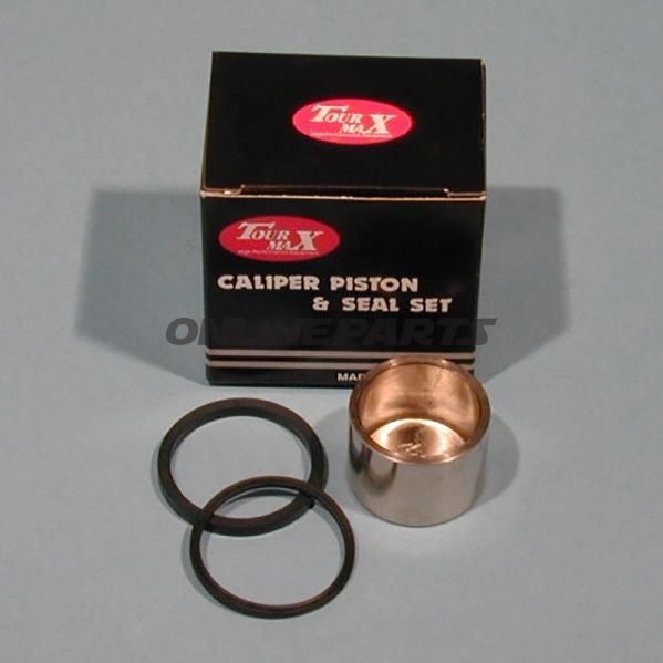 Bremsestempel Rep. Kit.