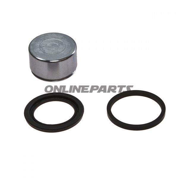 Bremsestempel Rep. Kit.