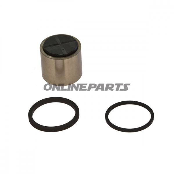 Brake Caliper Piston Repair Kit Tourmax