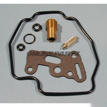 Karburator Rep. Kitshort Set