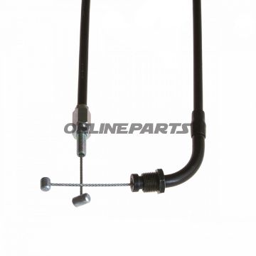 Tsk Gaskabel, Retur Hon Cx500b / Close
