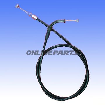 Tsk Gaskabel, Retur Hon Cx500cab / Close