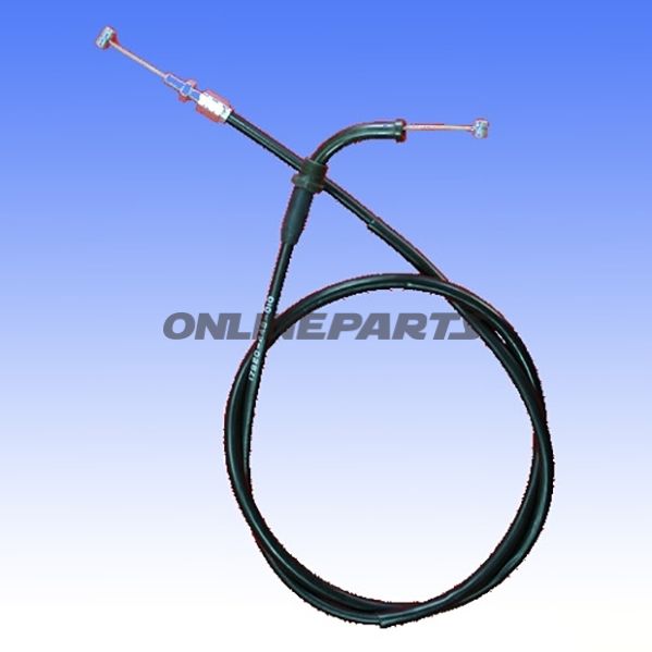 Tsk Gaskabel, Retur Hon Cx500cab / Close