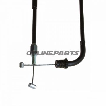 Tsk Gaskabel, Retur Hon Cx500ccb / Close