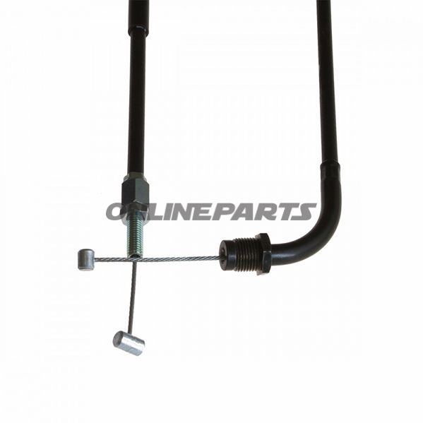 Tsk Gaskabel, Retur Hon Cx500ccb / Close