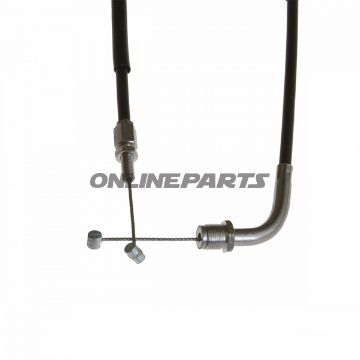 Tsk Gaskabel, Retur Hon Cb750f2b / Close