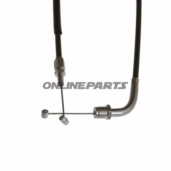 Tsk Gaskabel, Retur Hon Cb750f2b / Close