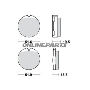 Lucas Sbb, Standardaltn 7326093