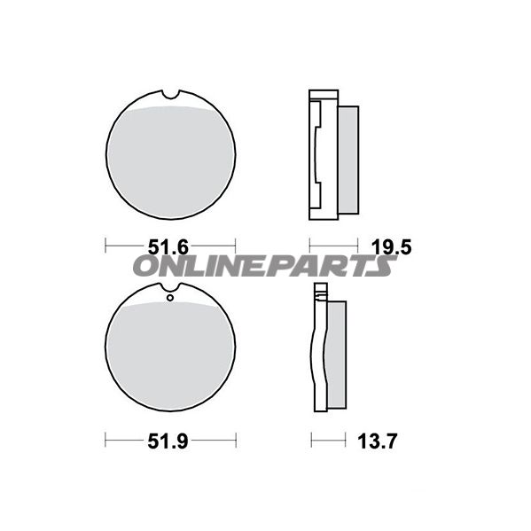 Lucas Sbb, Standardaltn 7326093