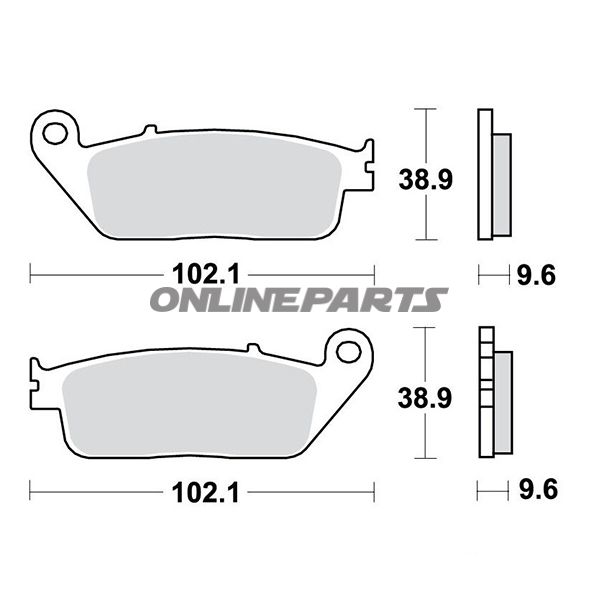 Lucas Sbb Sint Road, Bagaltn 7329154