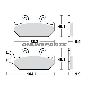 Lucas Sbb, Standardaltn 7375108/7630101