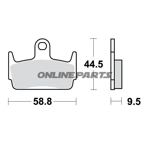 Lucas Sbb, Standardaltn 7321870