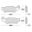 Brake Pads Sintered Trw Lucashigh Metal Compound
