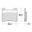 Brake Pads Sintered Sv Trwaltn 7328560