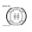 Brake Shoes Inc Springs Trwaltn 7377690