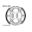 Brake Shoes Inc Springs Trwaltn 7328131