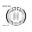 Brake Shoes Inc Springs Trwaltn 7328271