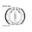 Brake Shoes Rear With Springs Trw Luc