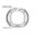 Brake Shoes Exc Springs Trwaltn 7372006