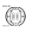 Brake Shoes Inc Springs Trwaltn 7378532