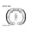 Brake Shoes Exc Springs Trwaltn 7328354