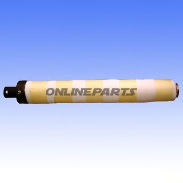 Silencer Insert Abe Silvertaillange Ausführung