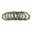 Clutch Plate Set Standard Ebcfriction Plates Only